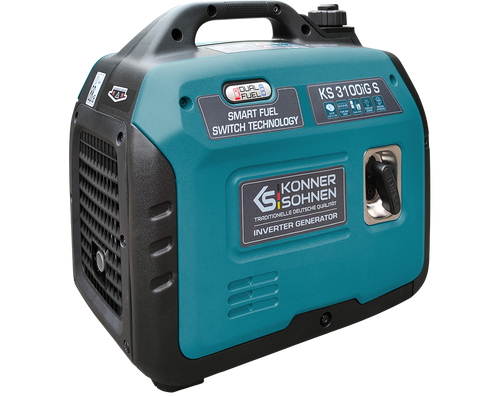 Generator cu inverter KS 3100iG S