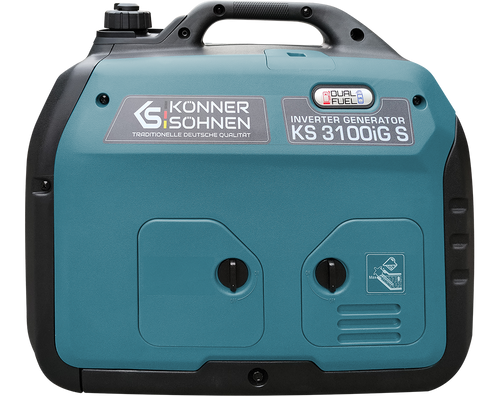 Generator cu inverter KS 3100iG S