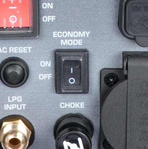 Modul economy