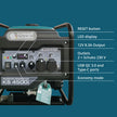 Generator cu inverter KS 4500i thumbnail