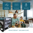 Generator cu inverter KS 4500i thumbnail
