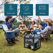 Generator cu inverter KS 4500i thumbnail