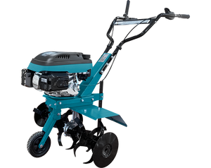 Benzines kapálógép KS 4HP-70