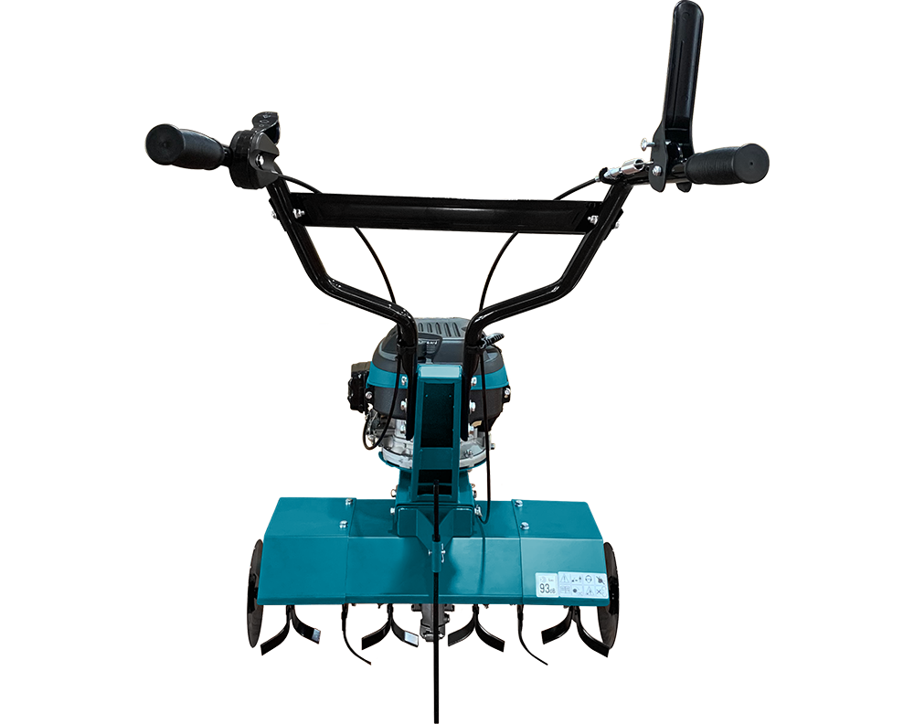 Benzines kapálógép KS 4HP-70