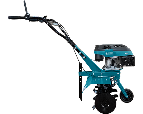 Benzines kapálógép KS 4HP-70