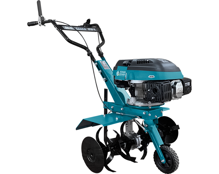Benzines kapálógép KS 4HP-70