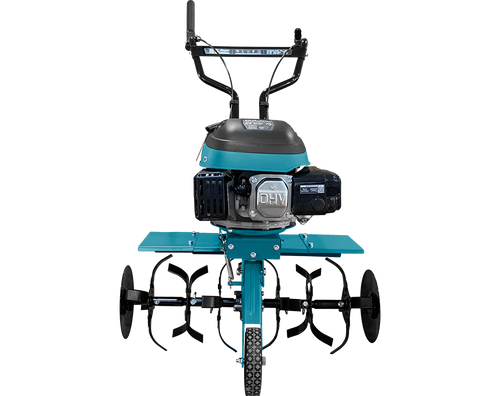 Benzines kapálógép KS 4HP-70