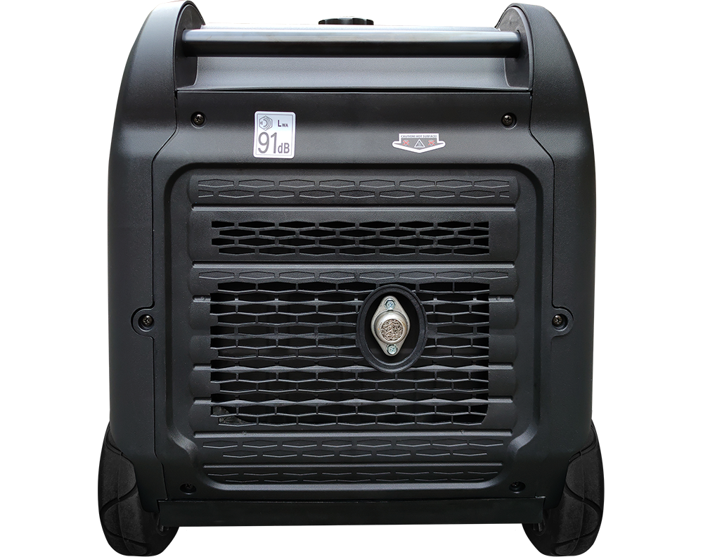 Generator cu inverter KS 5500iEG S