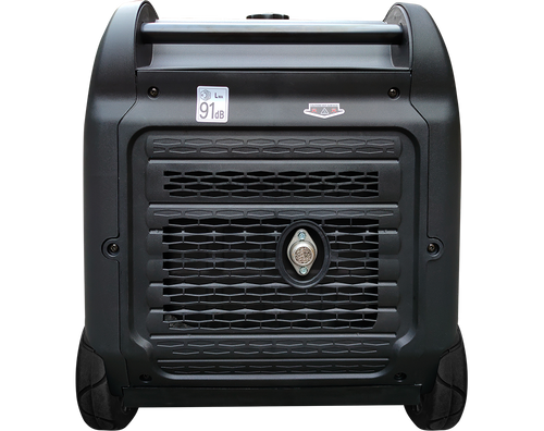 Generator cu inverter KS 5500iEG S