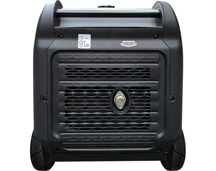 Generator cu inverter KS 5500iEG S