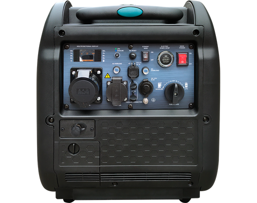Generator cu inverter KS 5500iEG S