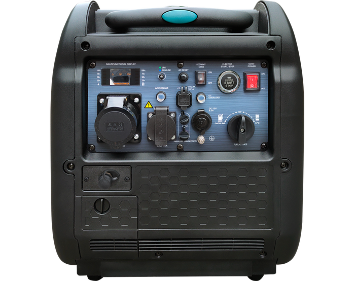 Generator cu inverter KS 5500iEG S