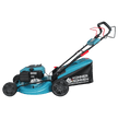 Mașină de tuns iarba pe benzină KS 56LMG-SP thumbnail