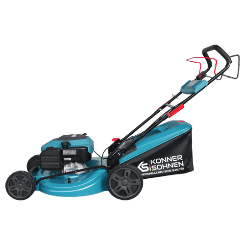 Gasoline Lawn Mower KS 56LMG-SP