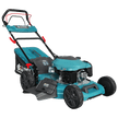 Mașină de tuns iarba pe benzină KS 56LMG-SP thumbnail