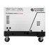 Generator invertor diesel în carcasă insonorizată KS 6500iDE S ATSR, image 11