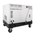 Generator invertor diesel în carcasă insonorizată KS 6500iDE S ATSR, image 13