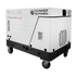 Generator invertor diesel în carcasă insonorizată KS 6500iDE S ATSR, image 14