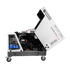Generator invertor diesel în carcasă insonorizată KS 6500iDE S ATSR, image 18