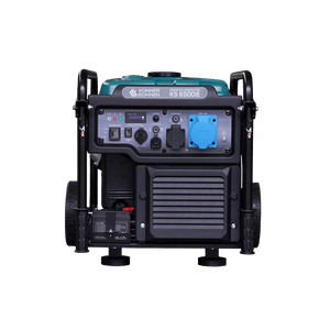 Generator inverter KS 6500iE