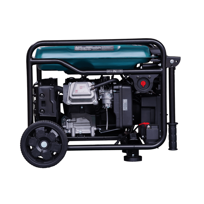 Generator inverter KS 6500iE