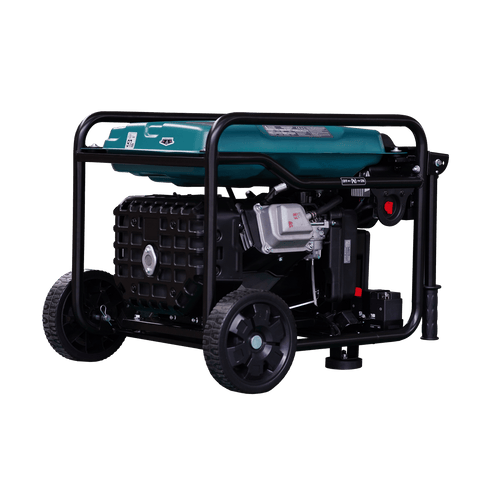 Инверторен бензинов генератор KS 6500iE