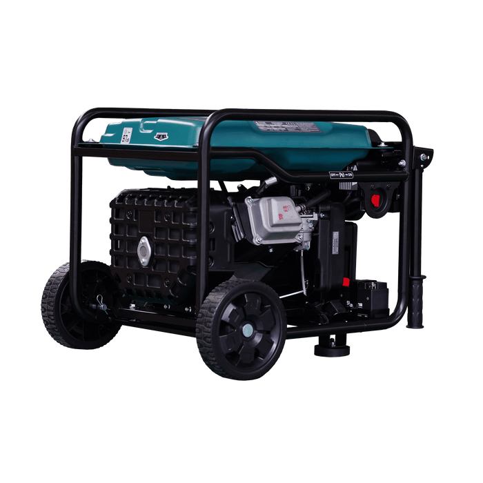 Generator inverter KS 6500iE