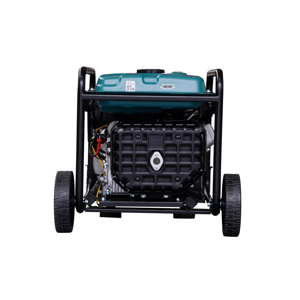 Generator inverter KS 6500iE