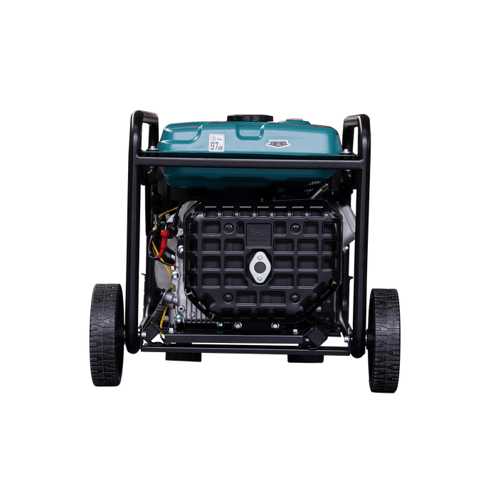 Generator inverter KS 6500iE