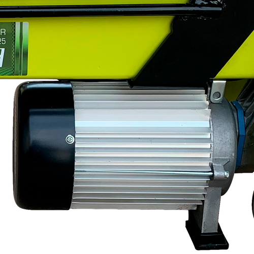 Környezetbarát motor