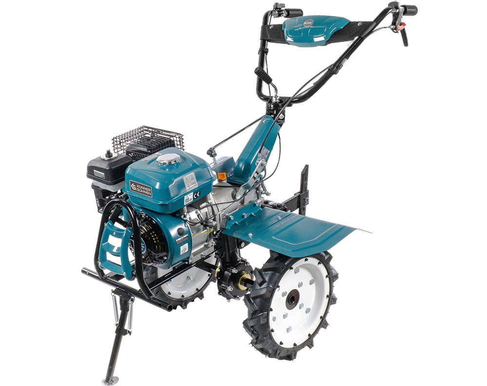 Motocultor pe benzină KS 7HP-1050G