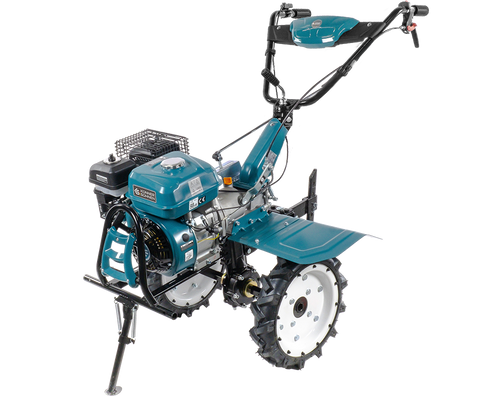 Benzines kapálógép KS 7HP-1050G