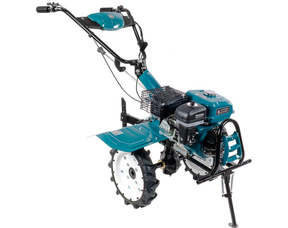 Benzines kapálógép KS 7HP-1050G