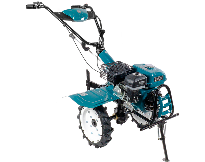 Motocultor pe benzină KS 7HP-1050G