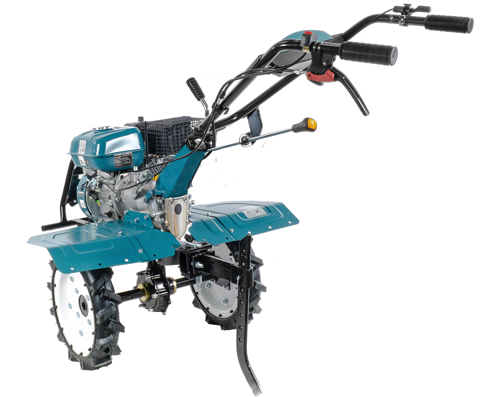 Motocultor pe benzină KS 7HP-1050G