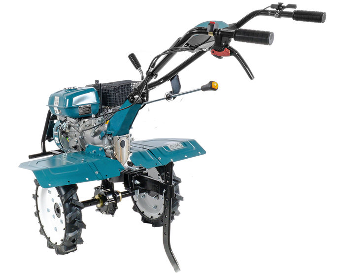 Motocultor pe benzină KS 7HP-1050G