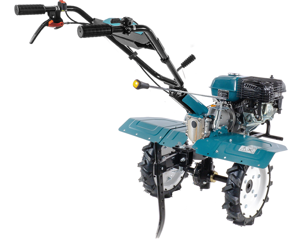 Motocultor pe benzină KS 7HP-1050G
