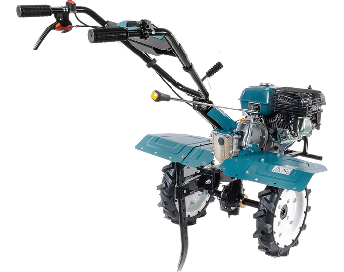 Motocultor pe benzină KS 7HP-1050G