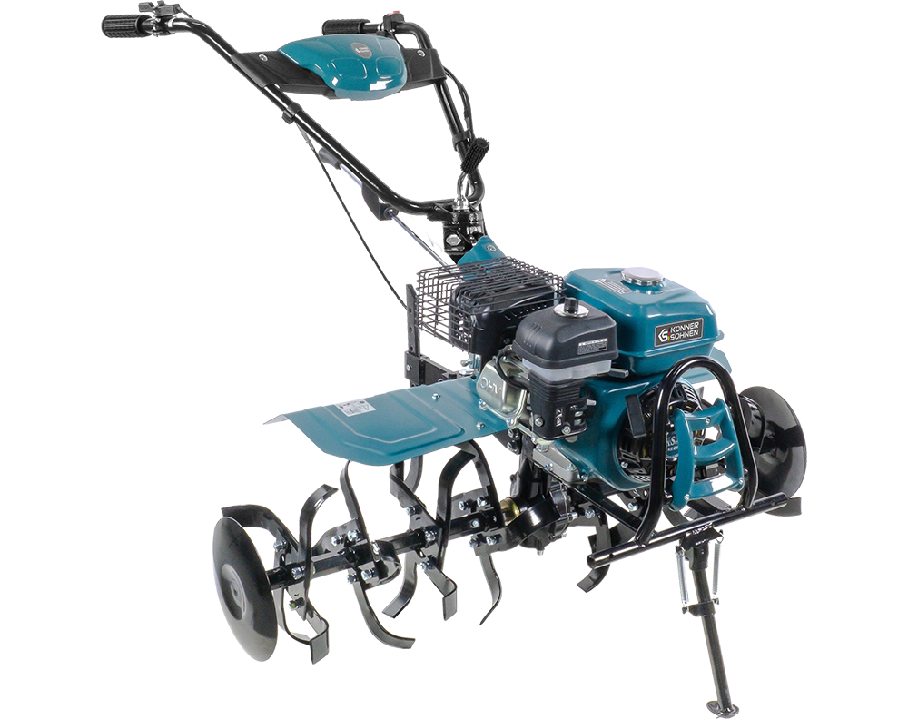 Benzines kapálógép KS 7HP-1050G