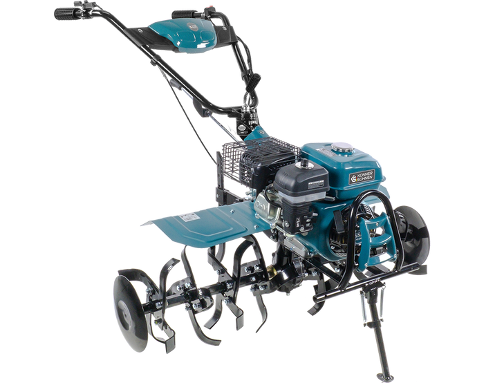 Motocultor pe benzină KS 7HP-1050G