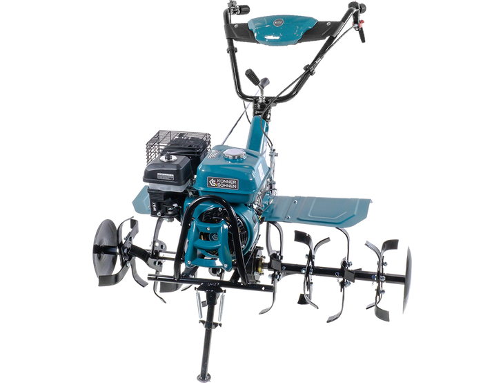 Motocultor pe benzină KS 7HP-1050G