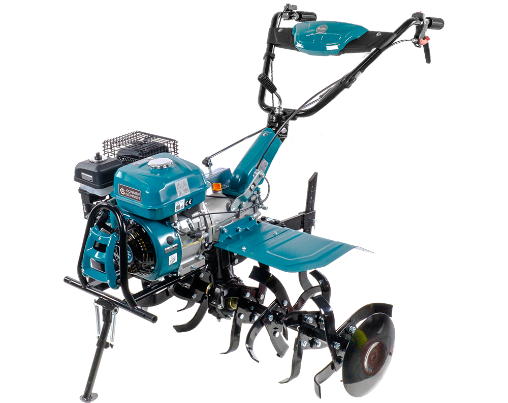 Motocultor pe benzină KS 7HP-1050G