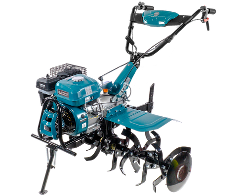 Benzines kapálógép KS 7HP-1050G