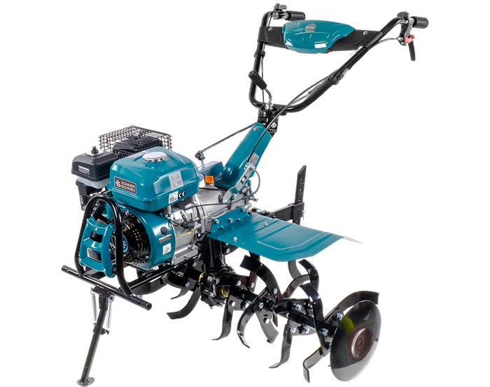 Motocultor pe benzină KS 7HP-1050G