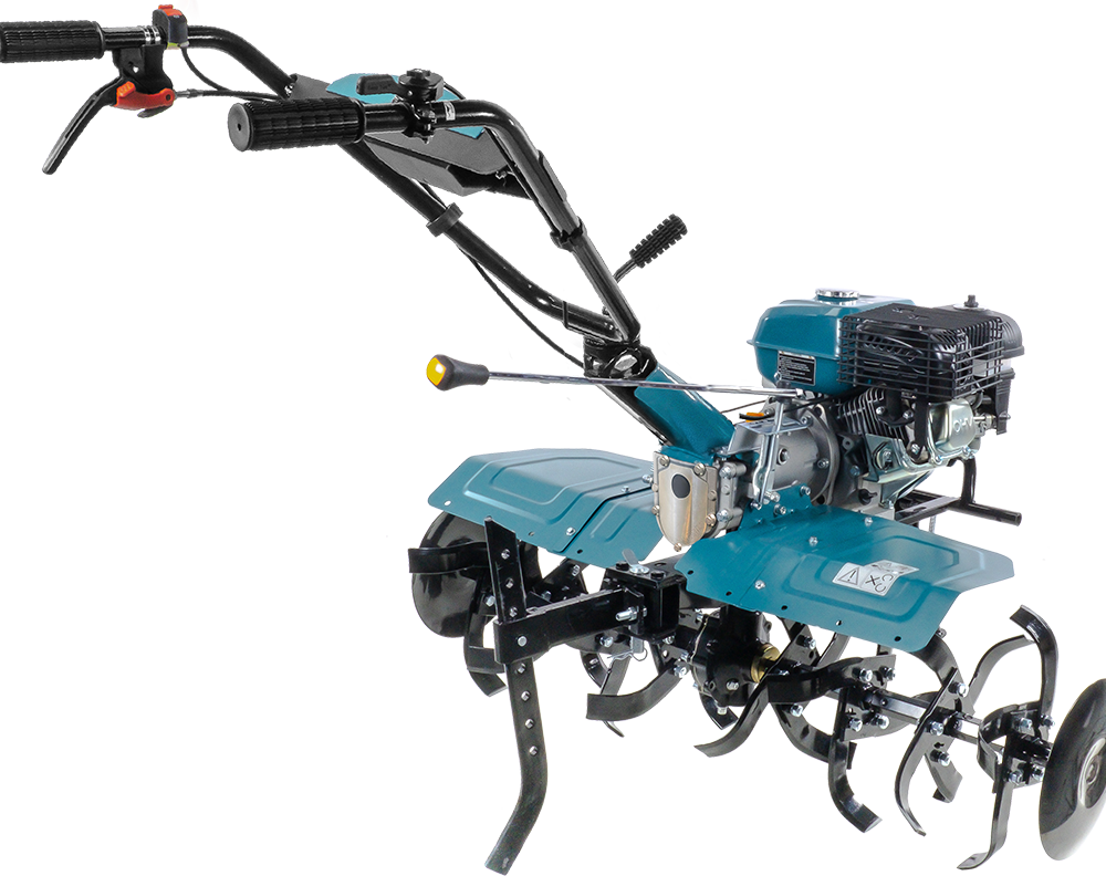 Motocultor pe benzină KS 7HP-1050G