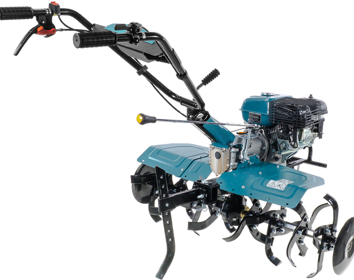 Motocultor pe benzină KS 7HP-1050G