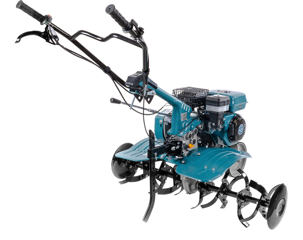 Benzines kapálógép KS 7HP-950A