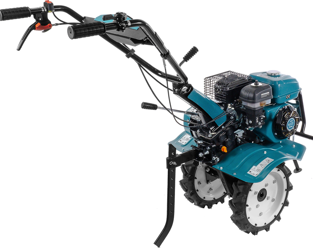 Benzines kapálógép KS 7HP-950S