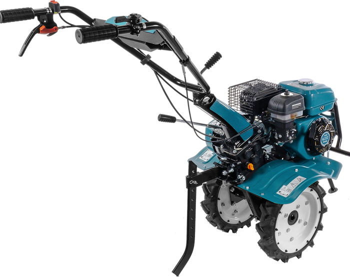 Benzines kapálógép KS 7HP-950S