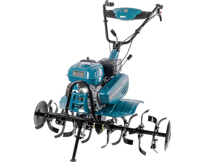 Benzines kapálógép KS 7HP-950S